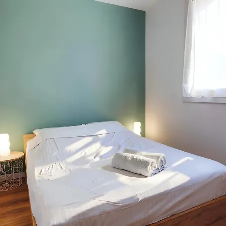 Le Belledonne, 3 Chambres, Parking Prive, Vue Montagne Appartement Grenoble